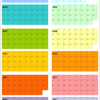 Perpetual Planner