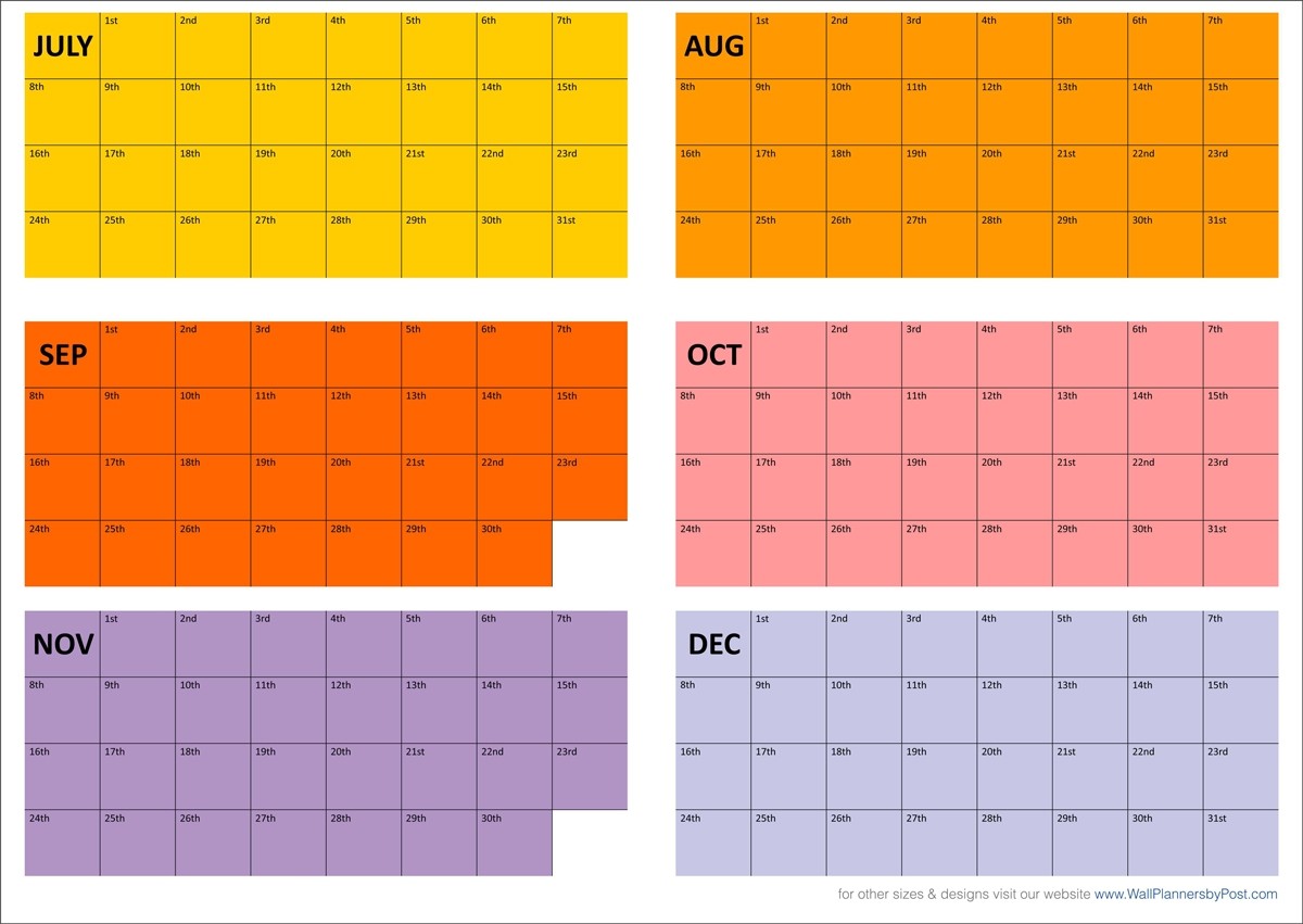 Perpetual Planner - Image 2