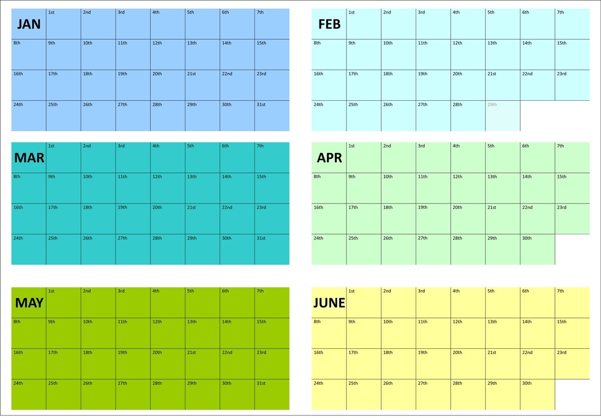 Perpetual Planner - Image 3