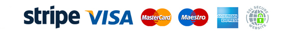 Wall Planners By Post Secure Card Payments